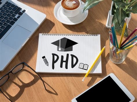 how to get a phd in education and why not every aspiring scholar should pursue a phd in education